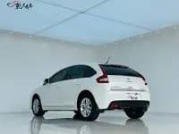 Citroën C4 2013 Hatchback 1.6L Automatic Comfort Edition — миниатюра 5