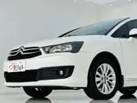 Citroën C4 2013 Hatchback 1.6L Automatic Comfort Edition — миниатюра 8
