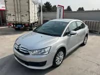 Citroën C4 2014 VTS 1.6L Manual Premium Edition — миниатюра 2