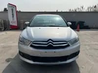 Citroën C4 2014 VTS 1.6L Manual Premium Edition — миниатюра 3