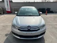 Citroën C4 2014 VTS 1.6L Manual Premium Edition — миниатюра 4
