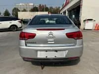 Citroën C4 2014 VTS 1.6L Manual Premium Edition — миниатюра 7