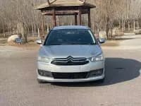 Citroën C4 2013 Sedan 2.0L Automatic Premium Edition — миниатюра 2