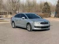 Citroën C4 2013 Sedan 2.0L Automatic Premium Edition — миниатюра 3