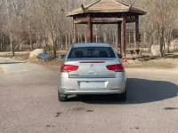 Citroën C4 2013 Sedan 2.0L Automatic Premium Edition — миниатюра 4