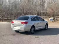 Citroën C4 2013 Sedan 2.0L Automatic Premium Edition — миниатюра 5