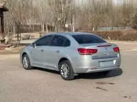 Citroën C4 2013 Sedan 2.0L Automatic Premium Edition — миниатюра 6