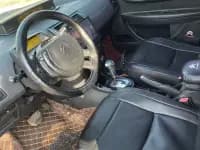 Citroën C4 2013 Sedan 2.0L Automatic Premium Edition — миниатюра 7