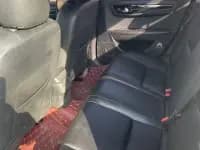 Citroën C4 2013 Sedan 2.0L Automatic Premium Edition — миниатюра 8