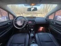 Citroën C4 2013 Sedan 2.0L Automatic Premium Edition — миниатюра 9