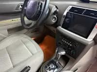 Citroën C4 2010 Sedan 1.6L Automatic Comfort Edition — миниатюра 7