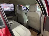 Citroën C4 2010 Sedan 1.6L Automatic Comfort Edition — миниатюра 8