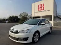 Citroën C4 2013 Sedan 1.6L Manual Premium Edition — миниатюра 1