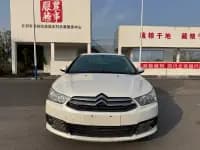 Citroën C4 2013 Sedan 1.6L Manual Premium Edition — миниатюра 2