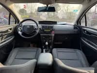 Citroën C4 2013 Sedan 1.6L Manual Premium Edition — миниатюра 15