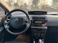 Citroën C4 2013 Sedan 1.6L Manual Premium Edition — миниатюра 17