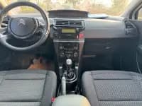 Citroën C4 2013 Sedan 1.6L Manual Premium Edition — миниатюра 18
