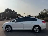 Citroën C4 2013 Sedan 1.6L Manual Premium Edition — миниатюра 4