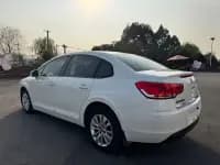 Citroën C4 2013 Sedan 1.6L Manual Premium Edition — миниатюра 5