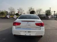 Citroën C4 2013 Sedan 1.6L Manual Premium Edition — миниатюра 6