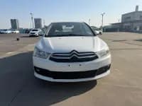 Citroën C4 2016 Classic Sedan 1.6L Automatic Premium Edition — миниатюра 2