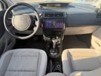 Citroën C4 2016 Classic Sedan 1.6L Automatic Premium Edition — миниатюра 12