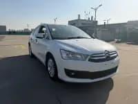 Citroën C4 2016 Classic Sedan 1.6L Automatic Premium Edition — миниатюра 3