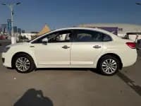 Citroën C4 2016 Classic Sedan 1.6L Automatic Premium Edition — миниатюра 4