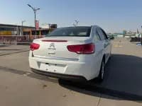 Citroën C4 2016 Classic Sedan 1.6L Automatic Premium Edition — миниатюра 5