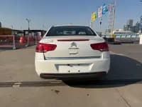 Citroën C4 2016 Classic Sedan 1.6L Automatic Premium Edition — миниатюра 6