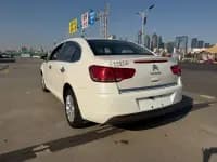 Citroën C4 2016 Classic Sedan 1.6L Automatic Premium Edition — миниатюра 7