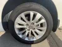 Citroën C4 2016 Classic Sedan 1.6L Automatic Premium Edition — миниатюра 8