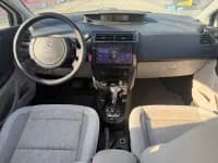 Citroën C4 2016 Classic Sedan 1.6L Automatic Premium Edition — миниатюра 9