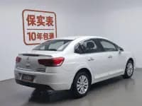 Citroën C4 2014 VTS 1.6L Manual Premium Edition — миниатюра 2