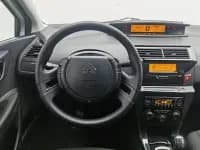 Citroën C4 2014 VTS 1.6L Manual Premium Edition — миниатюра 11