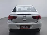 Citroën C4 2014 VTS 1.6L Manual Premium Edition — миниатюра 4