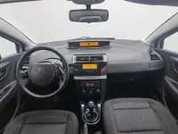 Citroën C4 2014 VTS 1.6L Manual Premium Edition — миниатюра 5