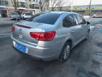 Sega 2014 VTS Edition 1.6L Automatic Premium Model — миниатюра 5