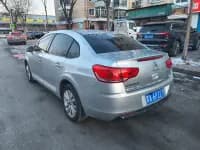 Sega 2014 VTS Edition 1.6L Automatic Premium Model — миниатюра 6