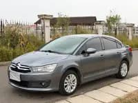 Citroën C4 2012 Sedan 1.6L Automatic Premium Edition — миниатюра 1