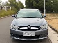 Citroën C4 2012 Sedan 1.6L Automatic Premium Edition — миниатюра 2