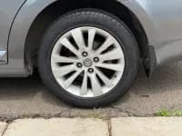 Citroën C4 2012 Sedan 1.6L Automatic Premium Edition — миниатюра 12