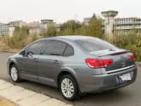 Citroën C4 2012 Sedan 1.6L Automatic Premium Edition — миниатюра 4