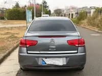 Citroën C4 2012 Sedan 1.6L Automatic Premium Edition — миниатюра 5