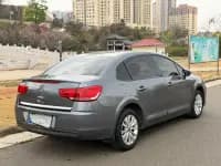 Citroën C4 2012 Sedan 1.6L Automatic Premium Edition — миниатюра 6