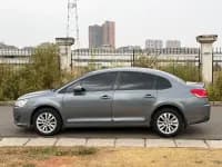 Citroën C4 2012 Sedan 1.6L Automatic Premium Edition — миниатюра 7