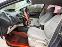 Citroën C4 2012 Sedan 1.6L Automatic Premium Edition — миниатюра 8