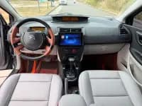 Citroën C4 2012 Sedan 1.6L Automatic Premium Edition — миниатюра 10