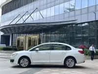 Citroën C4 2014 VTS 1.6L Manual Premium Edition — миниатюра 4