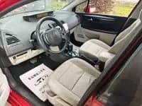 Citroën C4 2013 Sedan 1.6L Automatic Premium Edition — миниатюра 3